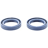 Camshaft Seal Set HYUNDAI/KIA 2.5L 2.7L 3.0L 3.5L DOHC 24V 2001-2009 - image 1