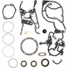 Timing Cover Set Caterpillar 3304 and 3306 Engines - image 1