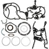 Timing Cover Set Caterpillar 3304 and 3306 Engines - image 1