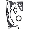 Timing Cover Set CHRYSLER MISUBISHI HYUNDAI KIA 2.7L 3.0L 3.5L DOHC 24V 1991-2009 - image 1