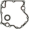 Timing Cover Set Dod-Trk 287 4.7L 1999-03 - image 1