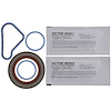 Timing Cover Gasket Set 2002-2013 Chrysler V8 4.7L - image 1