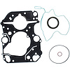 Timing Cover Set FORD-TRUCK 6.4L OHV POWER-STROKE 2008-2010 VIN R - image 1