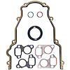 Timing Cover Gasket Set 1997-2014 Chevy LS V8 4.8/5.3/5.7/6.0/6.2/7.0L (LS1/LS2/LS3/LS6/LS7/LSA/LS9) - image 1