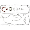 Timing Cover Set FORD-TRK 6.7L POWERSTROKE 2011-2014 F-250 F-350. F-450 F-550 VIN T - image 1