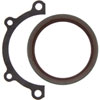 Rear Main Seal Set Chry  Dod-Pass&Trk  Eagle  Ply-Pass&Trk 135 2.2L - image 1