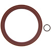 Rear Main Seal Set GMC Jeep 134 2.2L 178 2.8L 189 3.1L Engs. 84-93  Isuzu-Trk 2827cc 3137cc - image 1