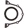 Rear Main Seal Set Geo Metro 3 Cyl. 1.0L 89-00 Chev Sprint 3 Cyl. 1.0L 85-89  Suzuki Cu - image 1