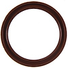 Rear Main Seal Set AMC Eagle Jeep 150 2.46L 151 2.5L 80-90  GM 2.5L 151 Eng.VIN R 79-92 - image 1