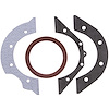 Rear Main Seal Set Ford-Pass&Trk Merc 98 1.6L 116 1.9L 140 2.3L 153 2.5L 183 3.0L Aerostar - image 1