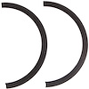 Rear Main Seal Set 1969-1983 Ford 351W/351C/351M/400 - image 1