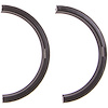 Rear Main Seal Set Big Block Ford 429/460 ; Oldsmobile V8 350D/400/425/455