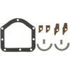 Rear Main Seal Set IHC-Trac&Ind T4 T5 TC5 57 91 93 100 130 140 201 240 330 340 T340 T340A 404 - image 1