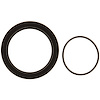 Rear Main Seal Set 1961-1979 Volkswagen 1200 cc, 1300 cc, 1500 cc, 1600 cc