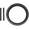 Rear Main Seal Set 1968-1989 Nissan L6 2.4/2.8L ; L4 1.6/1.8/2.0/2.2/2.4L - image 1