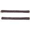 Rear Main Seal Set Continental - image 1