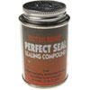 Victor Sealant Perfect Seal Gasket Sealant 4oz. Brush Top Can - image 1