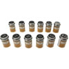 Victor Sealant Perfect Seal Gasket Sealant 4oz. Brush Top Can - image 2