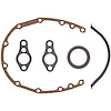 Timing Cover Set Chev-Pass&Trk GMC Pont Stu 265 283 302 307 327 350 400 55-76  MF 510SP MF51 - image 1