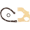 Timing Cover Set Jeep 134F&L 39-73 - image 1