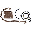 Timing Cover Set Ford-Pass Trk&Ind Merc 144 170 200 60-83