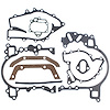 Timing Cover Gasket Set 1967-1980 Buick V8 350/400/430/455ci - image 1