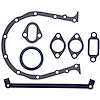 Timing Cover Gasket Set 1965-1990 Big Block Chevy 396/402/427/454 - image 1