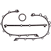 Timing Cover Set AMC Eagle IHC-Trk Jeep 150 2.46L 199 232 3.8L 242 4.0L 258 4.3L 64-90 - image 1
