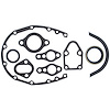 Timing Cover Gasket Set 1975-1986 Small Block Chevy 262/305/350/400 - image 1