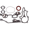 Timing Cover Set Toyota Celica Corona Hilux w/20R 22R 22RE 2/78-84 - image 1