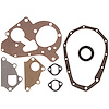 Timing Cover Set Toyota Landcruiser F 2F w/3878cc 4230cc 69-87 - image 1