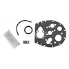 Timing Cover Gasket Set 1955-1974 Small Block Chevy 265/283/302/307/327/350/400 - image 1