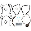 Timing Cover Set Bui Pont 301 326 350 400 421 428 455 63-81 Contains Repair Sleeve Option T