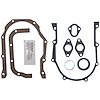 Timing Cover Gasket Set 1957-1977 Ford FE V8 330/332/352/360/361/390/406/410/427/428