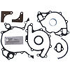 Timing Cover Gasket Set 1962-1985 Small Block Ford 221/255/260/289/302/351W - image 1