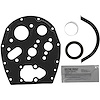 Timing Cover Gasket Set 1975-1986 Small Block Chevy 267/305/350/400 ; 90 Degree V6 200/229/262 - image 1