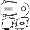 Timing Cover Gasket Set 1964-1990 Oldsmobile V8 260-455 - image 1
