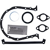 Timing Cover Gasket Set 1965-1990 Big Block Chevy 396/402/427/454 - image 1