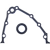 Timing Cover Set Dod-Pass  Eagle  Hyundia  Mit-Pass  Ply-Pass 86 1.4L - image 1