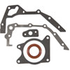 Timing Cover Set Ford-Pass Merc 98 1.6L 116 1.9L Escort EXP LN7 Lynx Tracer 81-95 - image 1