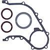 Timing Cover Set Volvo 242 244 245 w/B21F 76-84 w/B230F B230FT 85-93 - image 1
