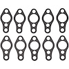 Water Pump Gasket 1955-2002 Small Block Chevy 265/267/283/302/305/307/327/350/400 - image 1