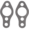Water Pump Gasket 1968-1989 Small Block Chevy 262/267/305/307/350/400 ; Chevy 90 Degree V6 200/229/262