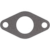 Water Pump Mounting Gasket 1957-1976 Ford FE V8 330/332/352/360/361/390/406/410/427/428 - image 1