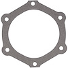 Water Pump Gasket 1955-2002 Small Block Chevy 265/267/283/302/305/307/327/350/400 - image 1