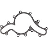 Water Pump Gasket Ford-Trk 244 Eng. 90-94  Mazda-Trk 4016cc 4.0L V6 B4000 Pickup Navajo 91-9 - image 1