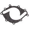 Water Pump Gasket 1986-1997 Small Block Ford 302/351W (5.0/5.8L) - image 1