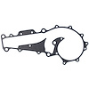 Water Pump Gasket Cad 252 4.1L 86-88 Water Pump w/Bead on Flange - image 1