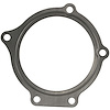 Water Pump Gasket 4.2L L6 GM TRK 02-05 ISUZU TRK 03-05 WATER PUMP GASKET - image 1