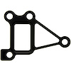 Water Pump Gasket NISSAN 2488CC 2.5L QR25DE 2002-2008 ALTIMA SENTRA ROGUE - image 1